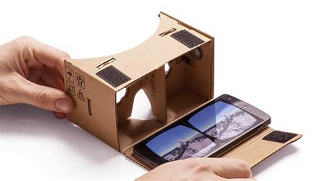 gafas realidad virtual caseras|Construye tus propias gafas de realidad virtual de una。